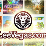 Leo Vegas Casino 240x180