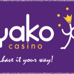 Yako Casino 240x180