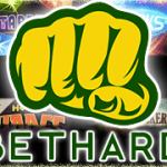 BetHard Casino 240x180
