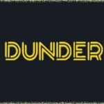 Dunder Casino 240x180