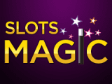 Slots Magic 240x180