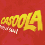 Casoola – Reels of Steel