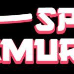 Spin Samurai logo