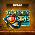 Golden Osiris Casumo