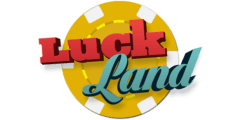 LuckLand Logo rectangle